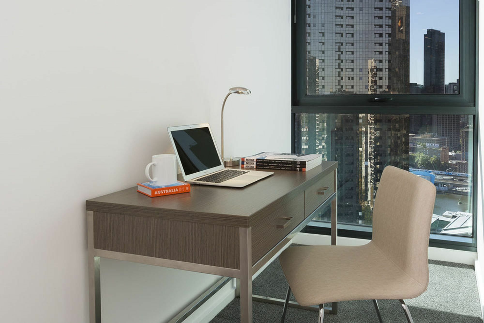 City Tempo - Power St เมลเบิร์น ภายนอก รูปภาพ